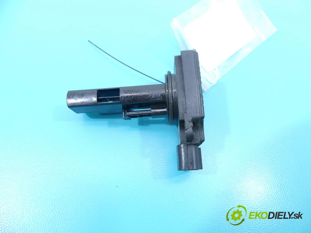 Suzuki Ignis 1.3 16v 4x4 94 HP manual 69 kW 1328 cm3 5- průtokoměr: E5T60371 (Váhy vzduchu)