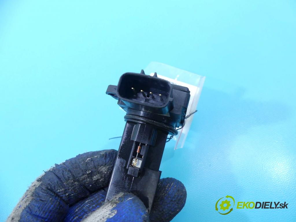 Suzuki Ignis 1.3 16v 4x4 94 HP manual 69 kW 1328 cm3 5- průtokoměr: E5T60371 (Váhy vzduchu)