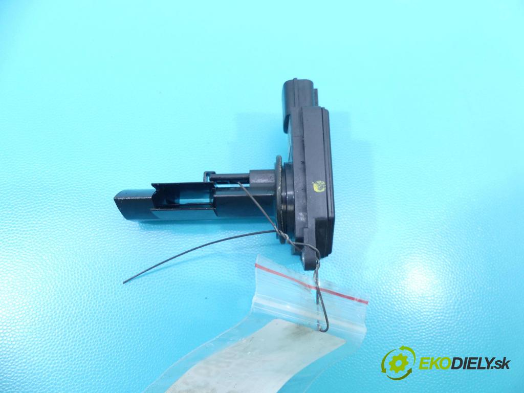 Suzuki Ignis 1.3 16v 4x4 94 HP manual 69 kW 1328 cm3 5- průtokoměr: E5T60371 (Váhy vzduchu)