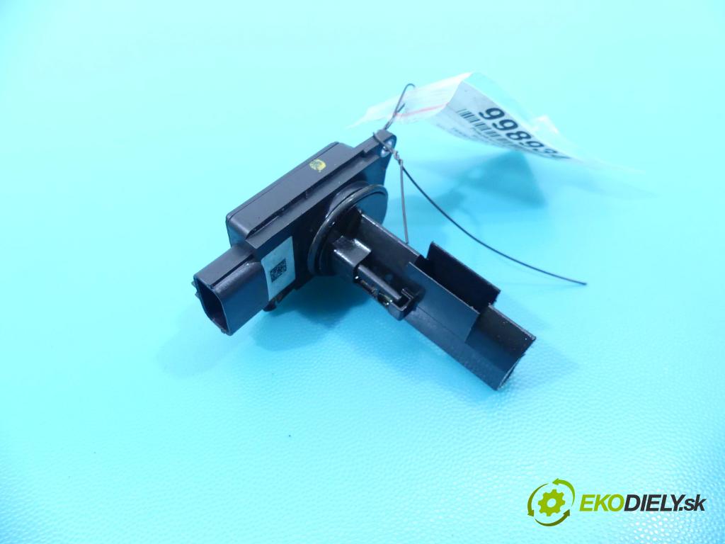 Suzuki Ignis 1.3 16v 4x4 94 HP manual 69 kW 1328 cm3 5- průtokoměr: E5T60371 (Váhy vzduchu)