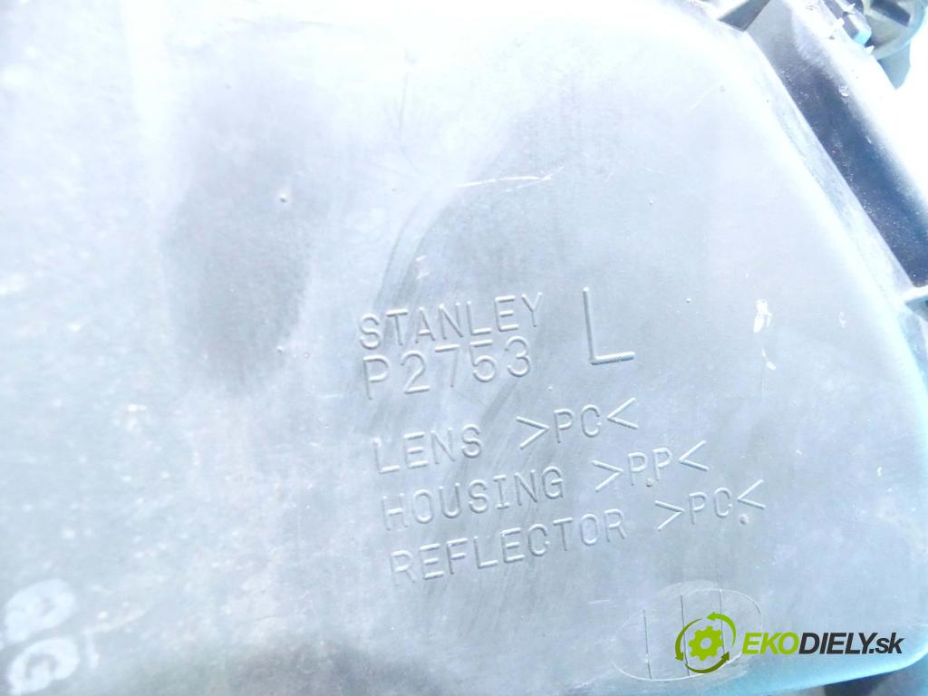 Suzuki Ignis 1.3 16v 4x4 94 HP manual 69 kW 1328 cm3 5- Reflektor: ľavý  (Ostatné)