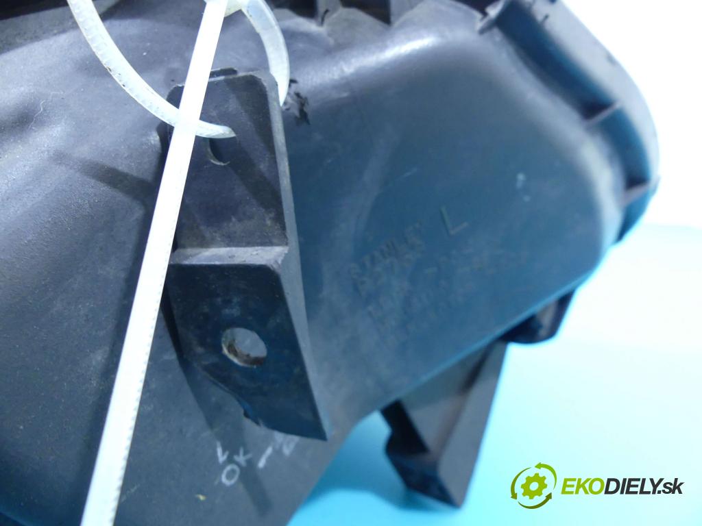 Suzuki Ignis 1.3 16v 4x4 94 HP manual 69 kW 1328 cm3 5- Reflektor: ľavý  (Ostatné)