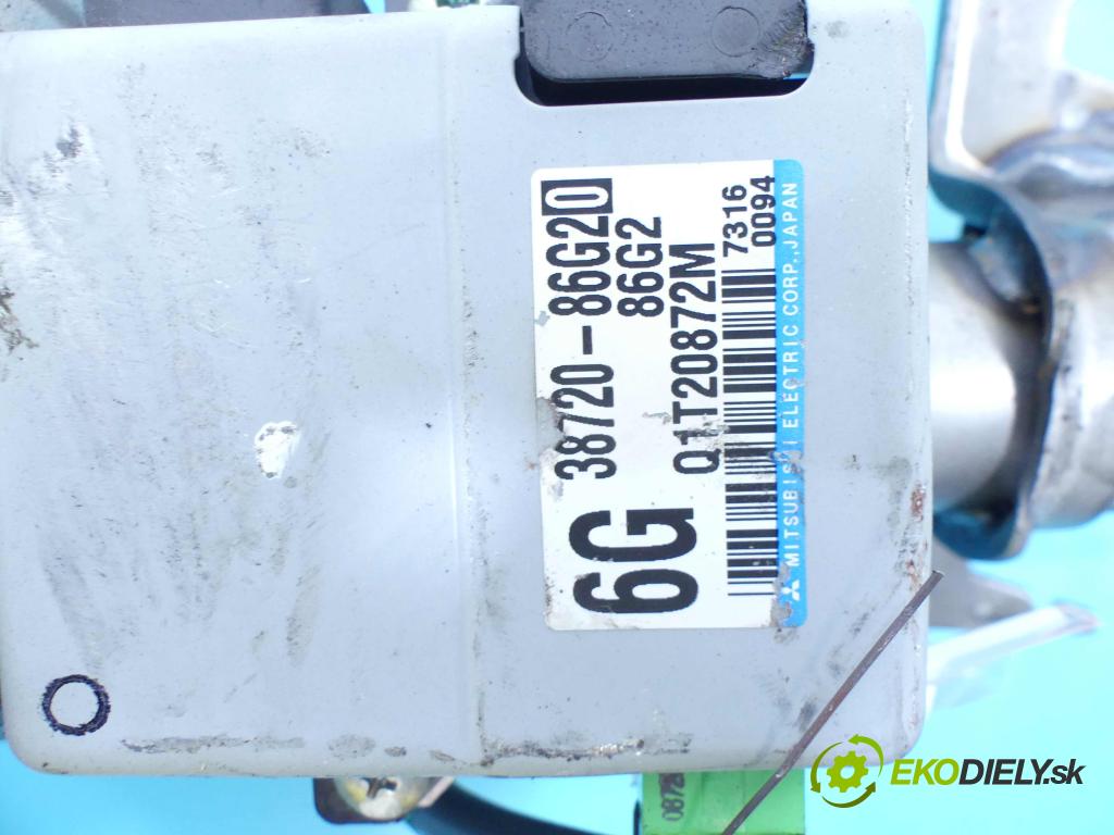 Suzuki Ignis 1.3 16v 4x4 94 HP manual 69 kW 1328 cm3 5- čerpadlo posilovač 48200-86G61 (Servočerpadlá, pumpy riadenia)