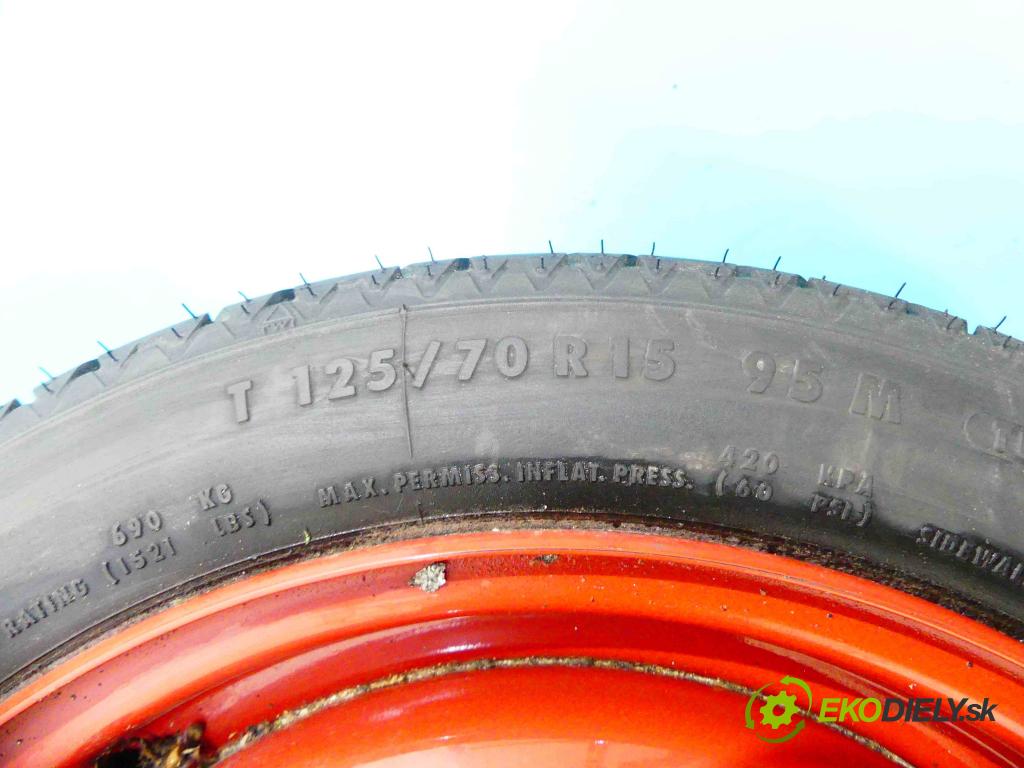 Suzuki Ignis 1.3 16v 4x4 94 HP manual 69 kW 1328 cm3 5- kola: Pokyny: