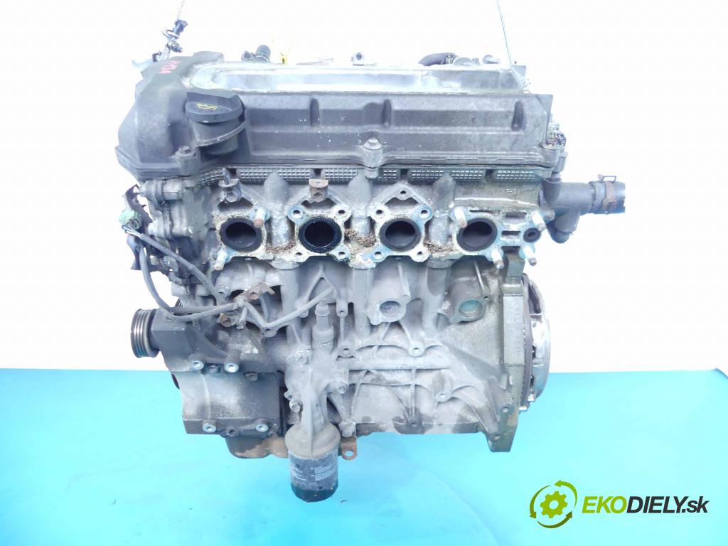 Suzuki Ignis 1.3 16v 4x4 94 HP manual 69 kW 1328 cm3 5- motor benzín: M13A