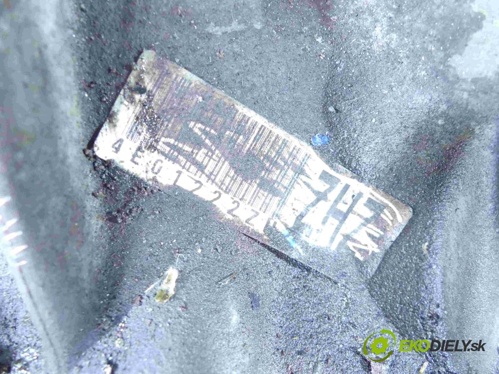 Suzuki Ignis 1.3 16v 4x4 94 HP manual 69 kW 1328 cm3 5- prevodovka stupeň,rýchlosť manual ZHZ