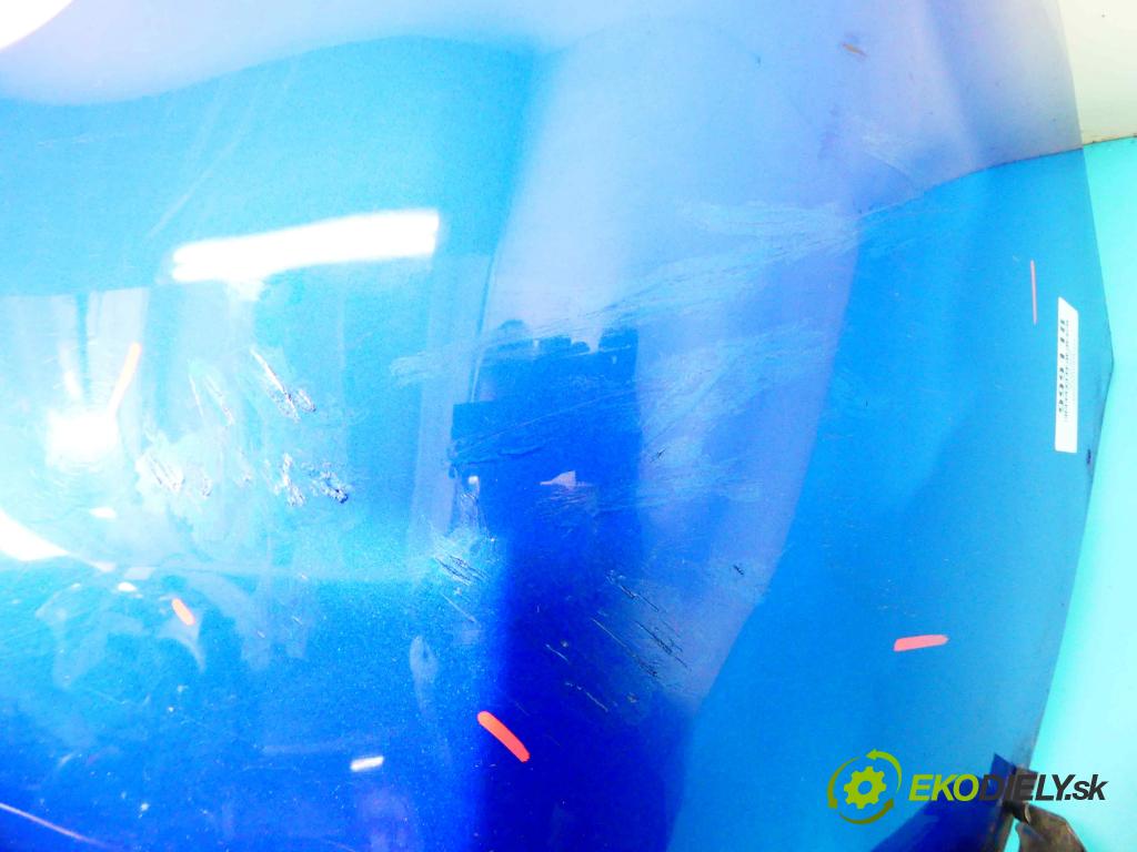 Suzuki Ignis 1.3 16v 4x4 94 HP manual 69 kW 1328 cm3 5- nárazník zadné  (Ostatné)