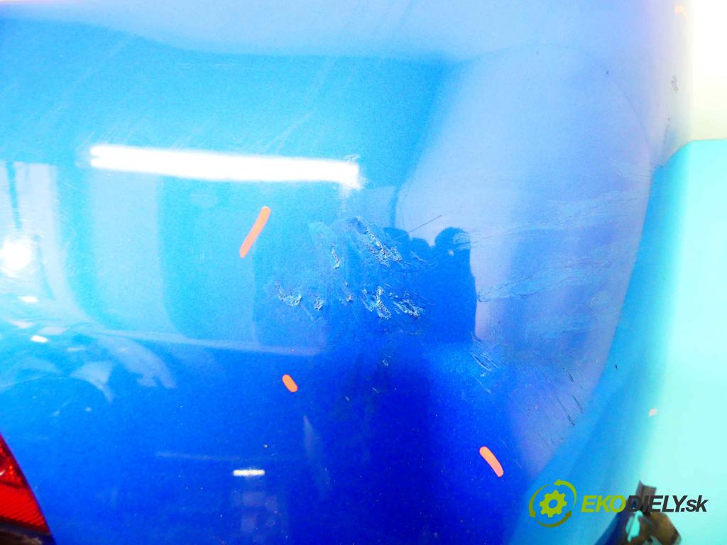 Suzuki Ignis 1.3 16v 4x4 94 HP manual 69 kW 1328 cm3 5- nárazník zadné  (Ostatné)