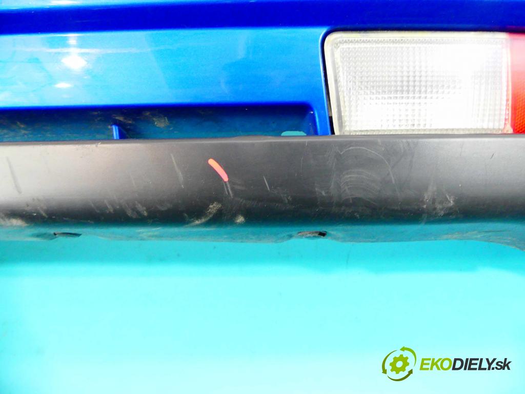 Suzuki Ignis 1.3 16v 4x4 94 HP manual 69 kW 1328 cm3 5- nárazník zadné  (Ostatné)