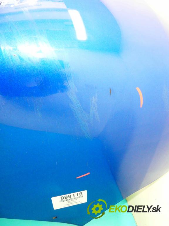 Suzuki Ignis 1.3 16v 4x4 94 HP manual 69 kW 1328 cm3 5- nárazník zadné  (Ostatné)