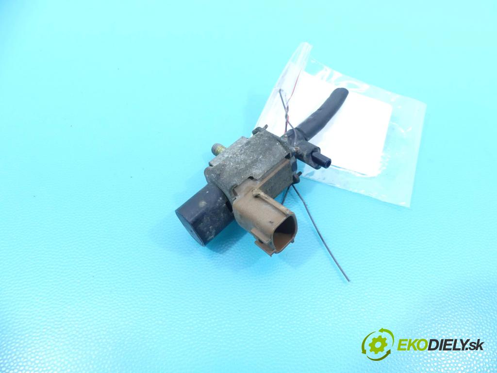 Nissan Altima L31 2002-2006 2.5 16v 177 HP automatic 130 kW 2488 cm3 4- ventil podtlaku K5T46573 (Ventily)