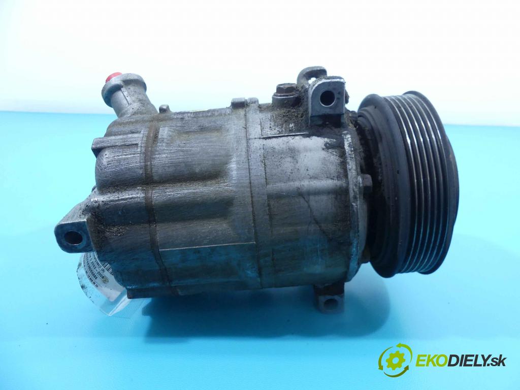 Opel Vectra C 2002-2008 2.2 dti 125 HP manual 92 kW 2171 cm3 5- čerpadlo klimatizácie 700652