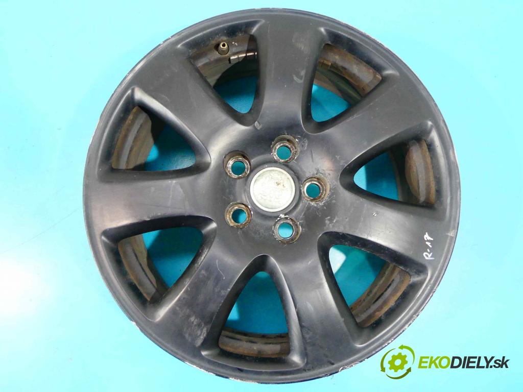 Jaguar X-type 2.0d 131 hp manual 96 kW 1998 cm3 5- hlinikové disky 