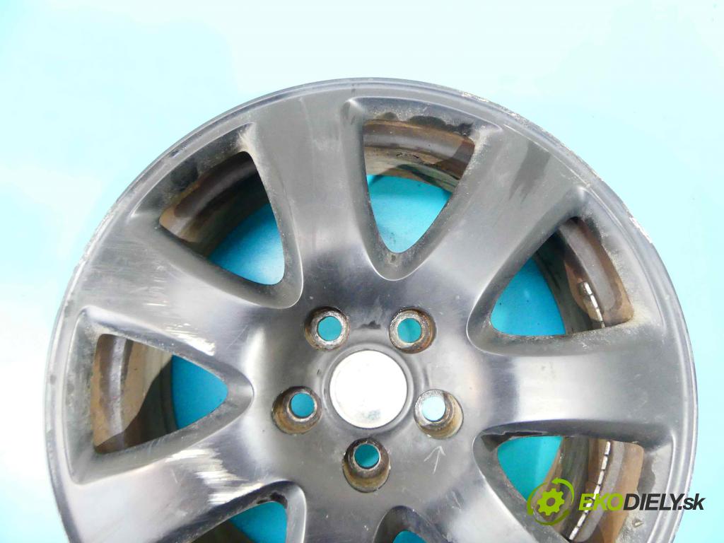 Jaguar X-type 2.0d 131 hp manual 96 kW 1998 cm3 5- hlinikové disky