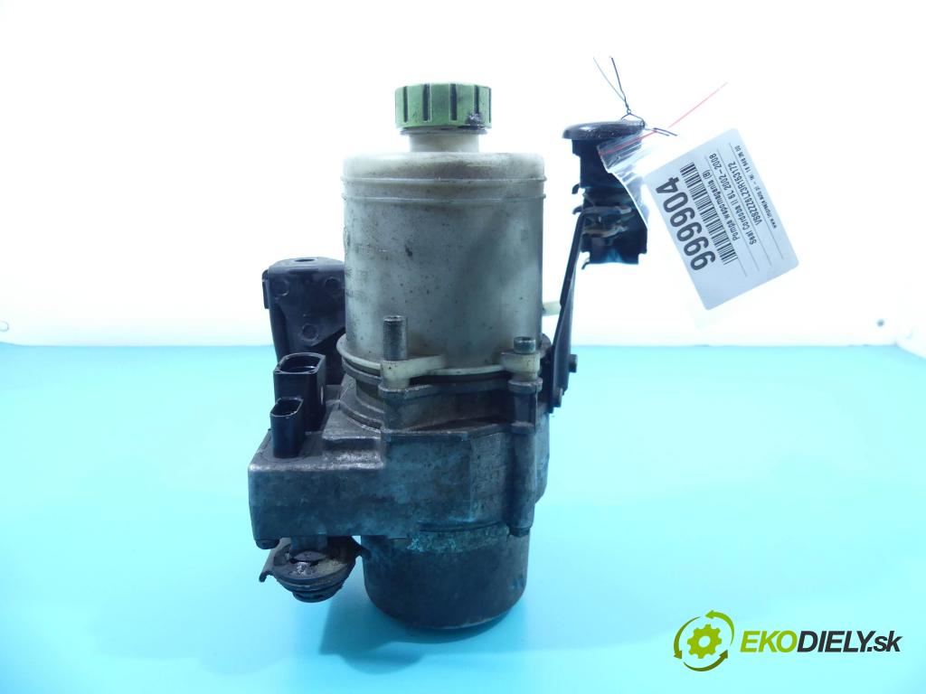 Seat Cordoba II 6L 2002-2008 1.4 16v 75 HP manual 55 kW 1390 cm3 4- čerpadlo posilovač 6Q0423155AA (Servočerpadlá, pumpy riadenia)