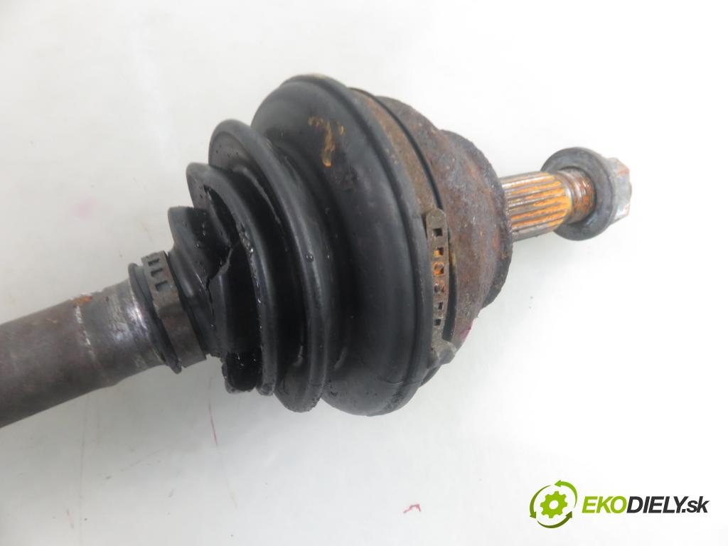 ALFA ROMEO 147 (937_) HB 2002 85,00 1.9 JTD 8V - 937 A2.000 1910,00 Poloos LP