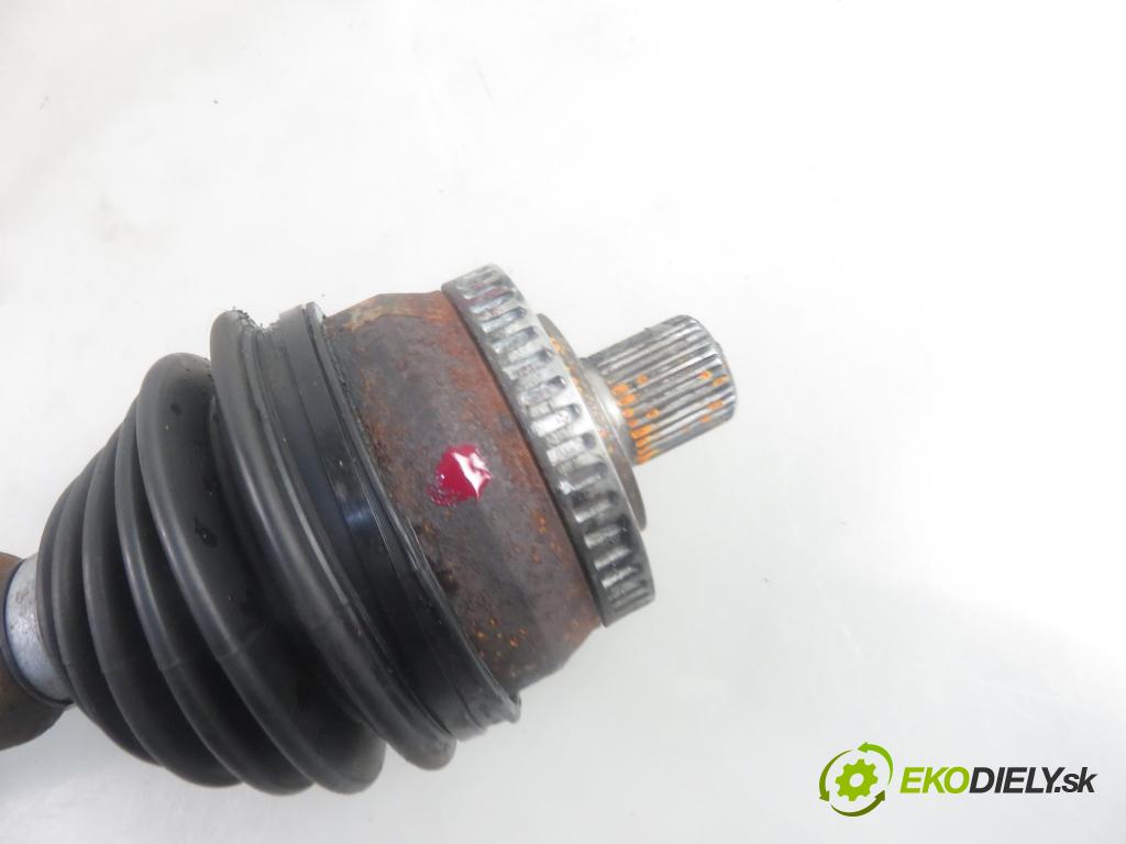 VW PASSAT B5 (3B2) SEDAN 1998 110,00 1.8 T - AEB 1781,00 Poloos PP 