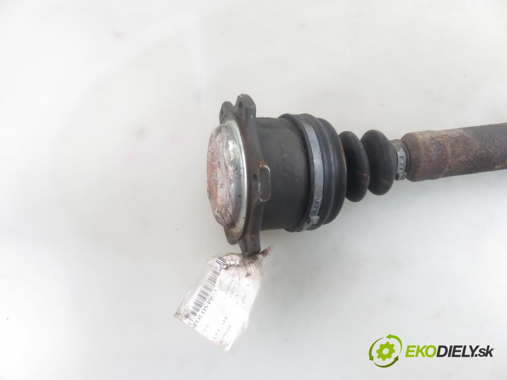 VW PASSAT B5 (3B2) SEDAN 1998 110,00 1.8 T - AEB 1781,00 Poloos PP