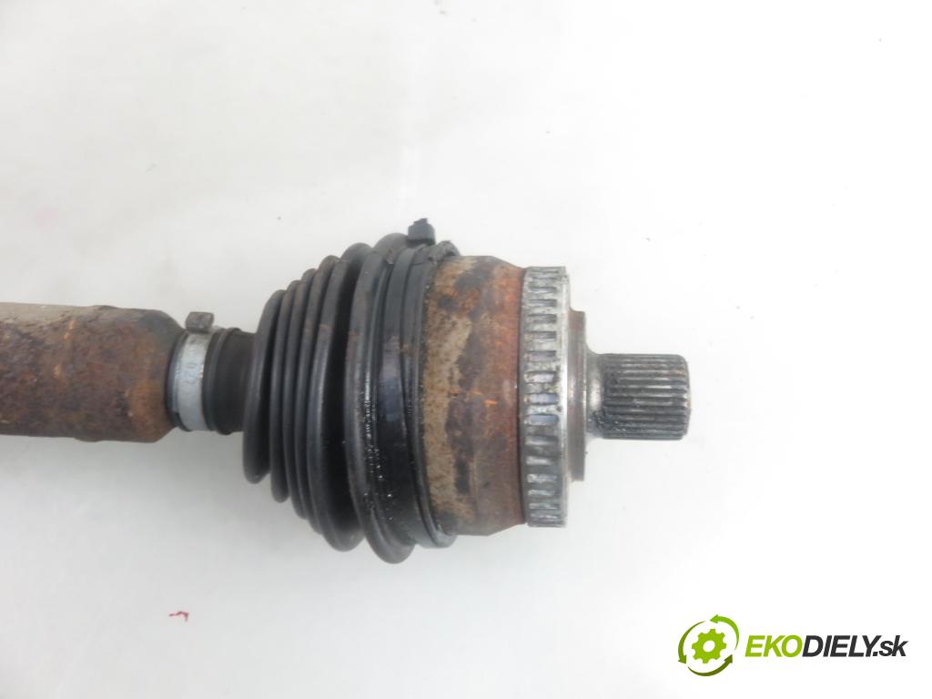 VW PASSAT B5 (3B2) SEDAN 1998 110,00 1.8 T - AEB 1781,00 Poloos PP