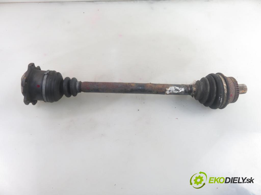 VW PASSAT B5 (3B2) SEDAN 2000 142,00 2.8 V6 Syncro/4motion - APR 2771,00 Poloos PP 