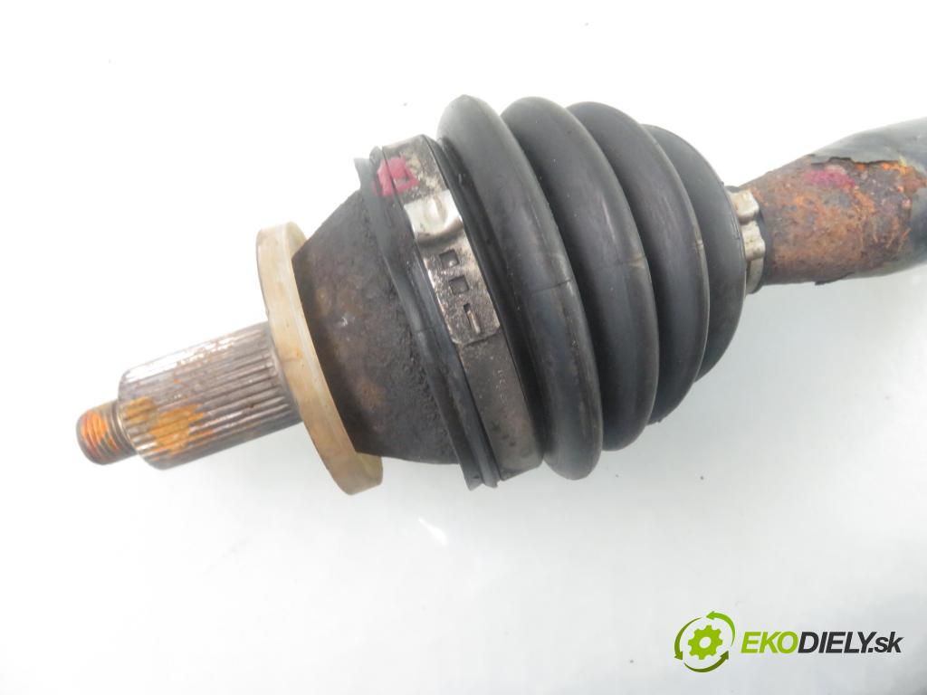 VW POLO (9N_) HB 2003 40,00 1.2 6V 54 - AWY 1198,00 Poloos PP 