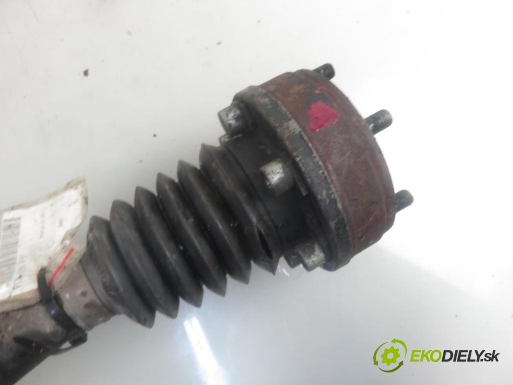 VW POLO (9N_) HB 2003 40,00 1.2 6V 54 - AWY 1198,00 Poloos PP