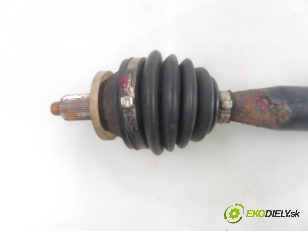 VW POLO (9N_) HB 2003 40,00 1.2 6V 54 - AWY 1198,00 Poloos PP