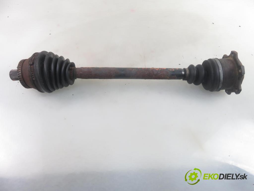 VW PASSAT B5 (3B2) SEDAN 2000 142,00 2.8 V6 Syncro/4motion - APR 2771,00 Poloos LP 