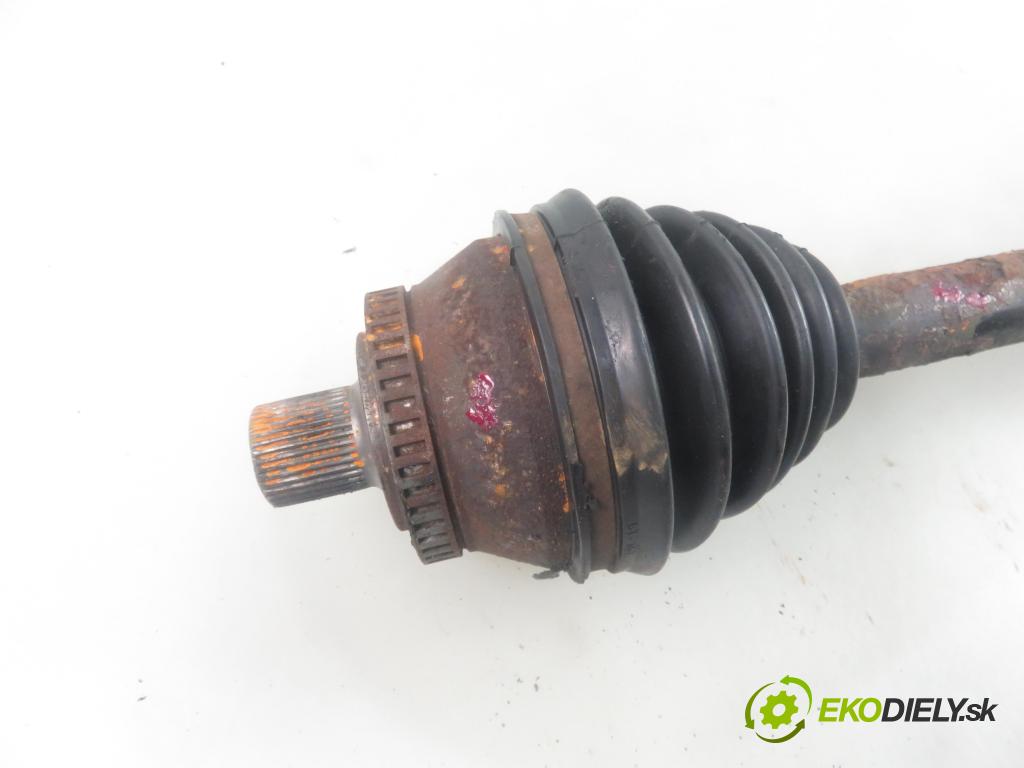 VW PASSAT B5 (3B2) SEDAN 2000 142,00 2.8 V6 Syncro/4motion - APR 2771,00 Poloos LP