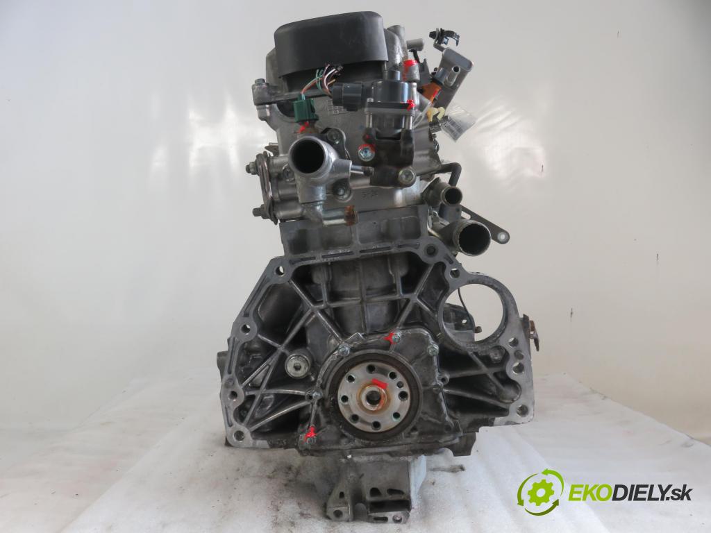 SUZUKI SWIFT III (MZ, EZ) HB 2007 67,00 1.3 91 - M13A 1328,00 Motor benz. M13A