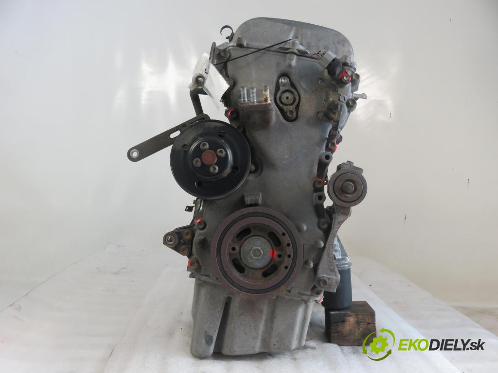 SUZUKI SWIFT III (MZ, EZ) HB 2007 67,00 1.3 91 - M13A 1328,00 Motor benz. M13A