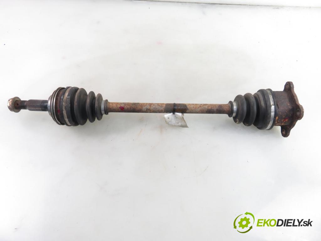 TOYOTA RAV 4 I (_A1_) SUV 1994 95,00 2.0 4WD - 3S-FE 1998,00 Poloos LT 
