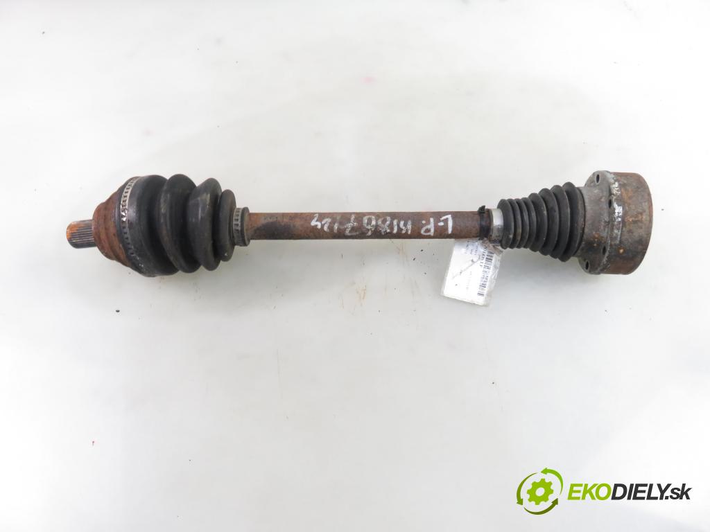 SKODA OCTAVIA II (1Z3) LIFTBACK 2006 75,00 1.6 - BSE 1595,00 Poloos LP
