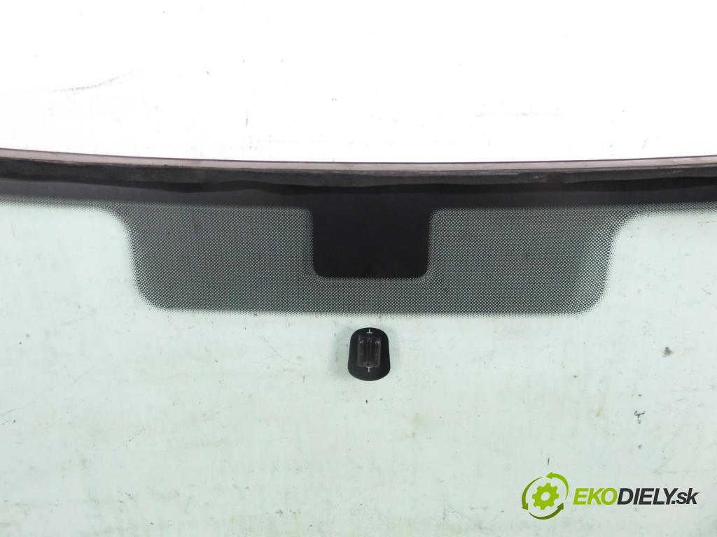 PEUGEOT 207 (WA_, WC_) HB 2008 70,00 1.4 16v VTI 95 - 8FS 1397,00 okno PŘEDNÍ 