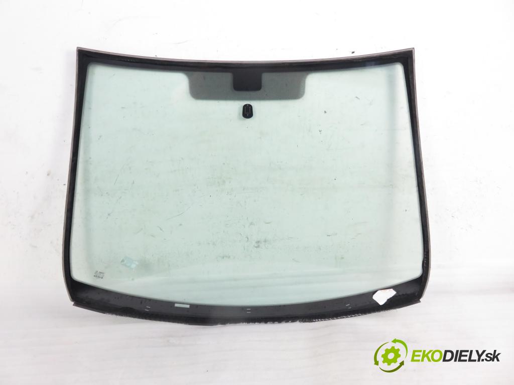 PEUGEOT 207 (WA_, WC_) HB 2008 70,00 1.4 16v VTI 95 - 8FS 1397,00 Okno čelná