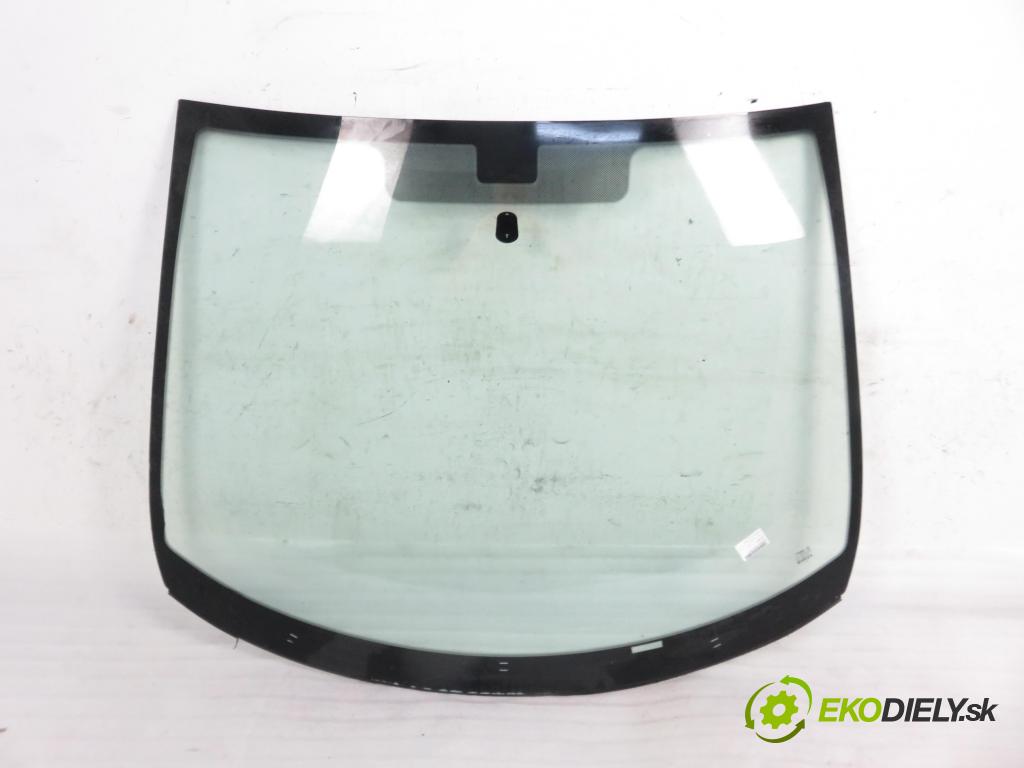 PEUGEOT 207 (WA_, WC_) HB 2008 70,00 1.4 16v VTI 95 - 8FS 1397,00 Okno čelná