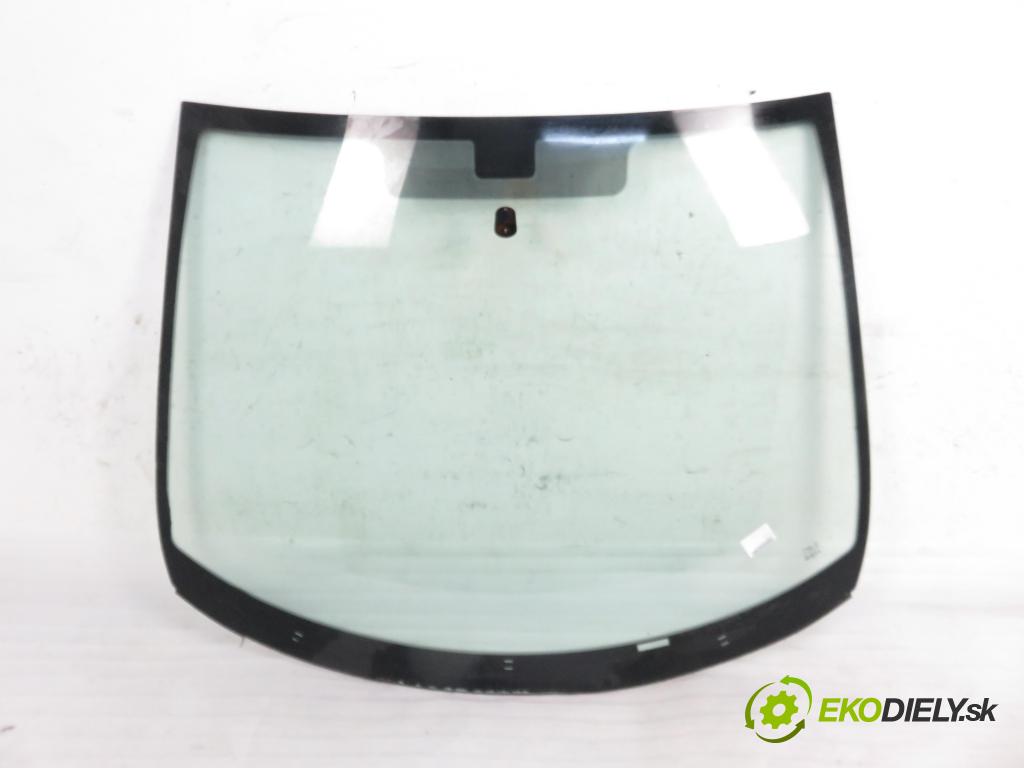 PEUGEOT 207 (WA_, WC_) HB 2008 70,00 1.4 16v VTI 95 - 8FS 1397,00 Okno čelná