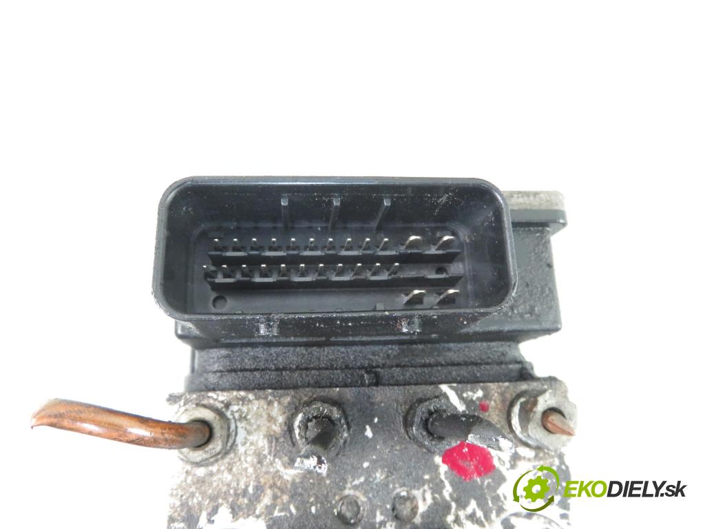 OPEL VECTRA C (Z02) SEDAN 2003 74,00 2.0 DTI 16V 101 - Y 20 DTH 1995,00 Pumpa ABS 13509101J ; 13664001 (Pumpy ABS)