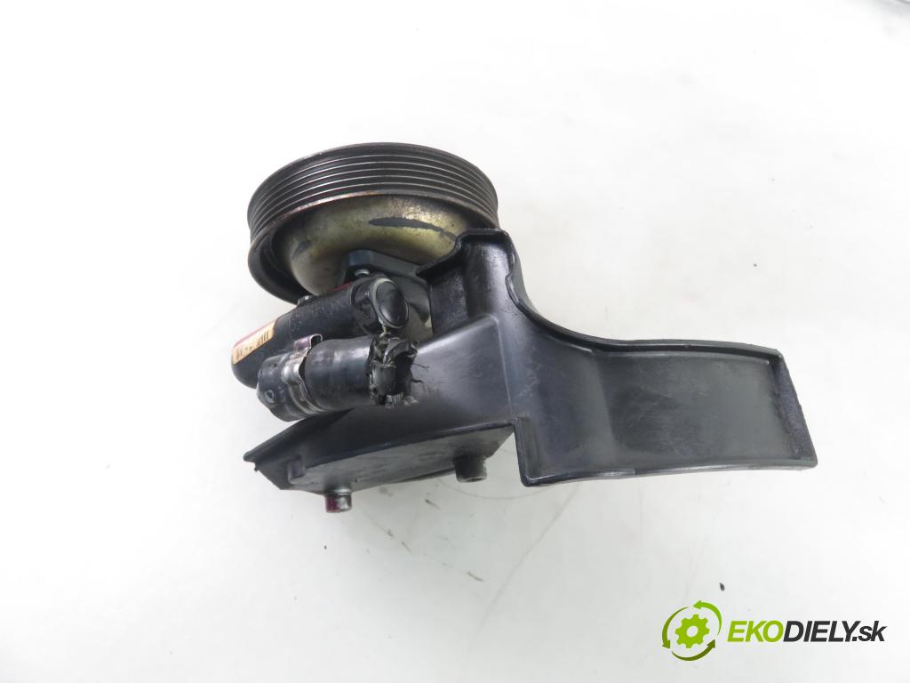 ALFA ROMEO 156 Sportwagon (932_) KOMBI 2001 81,00 1.9 JTD (932.B2B00) - AR 37101 1910,00 Pumpa servočerpadlo 26064414FJ (Servočerpadlá, pumpy riadenia)