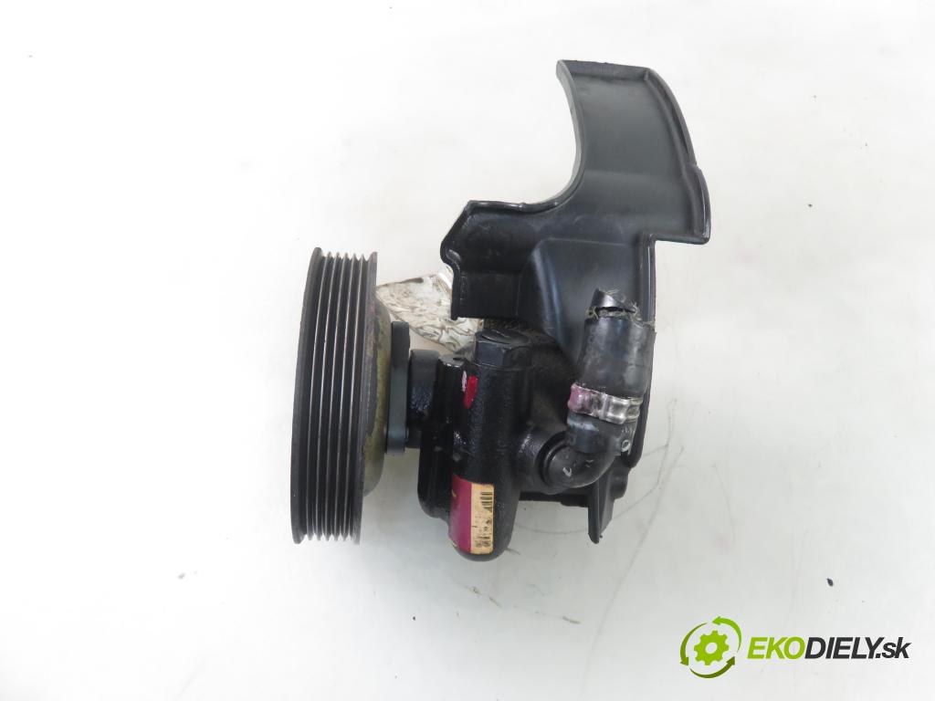 ALFA ROMEO 156 Sportwagon (932_) KOMBI 2001 81,00 1.9 JTD (932.B2B00) - AR 37101 1910,00 Pumpa servočerpadlo 26064414FJ (Servočerpadlá, pumpy riadenia)