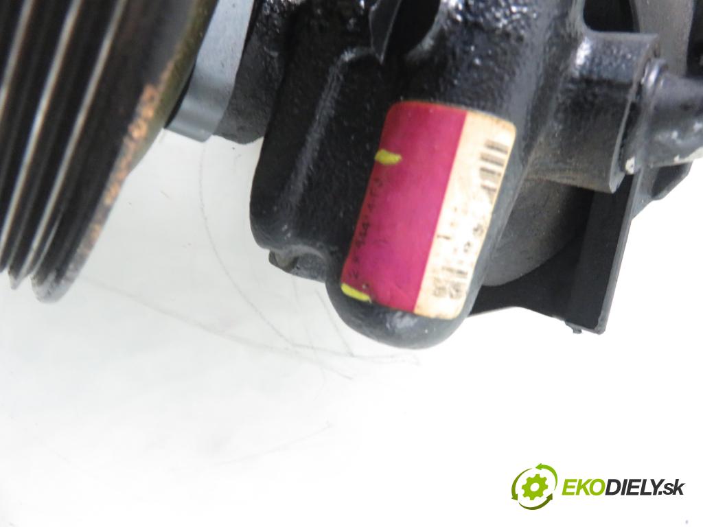ALFA ROMEO 156 Sportwagon (932_) KOMBI 2001 81,00 1.9 JTD (932.B2B00) - AR 37101 1910,00 Pumpa servočerpadlo 26064414FJ (Servočerpadlá, pumpy riadenia)