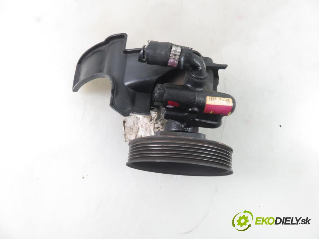 ALFA ROMEO 156 Sportwagon (932_) KOMBI 2001 81,00 1.9 JTD (932.B2B00) - AR 37101 1910,00 Pumpa servočerpadlo 26064414FJ (Servočerpadlá, pumpy riadenia)