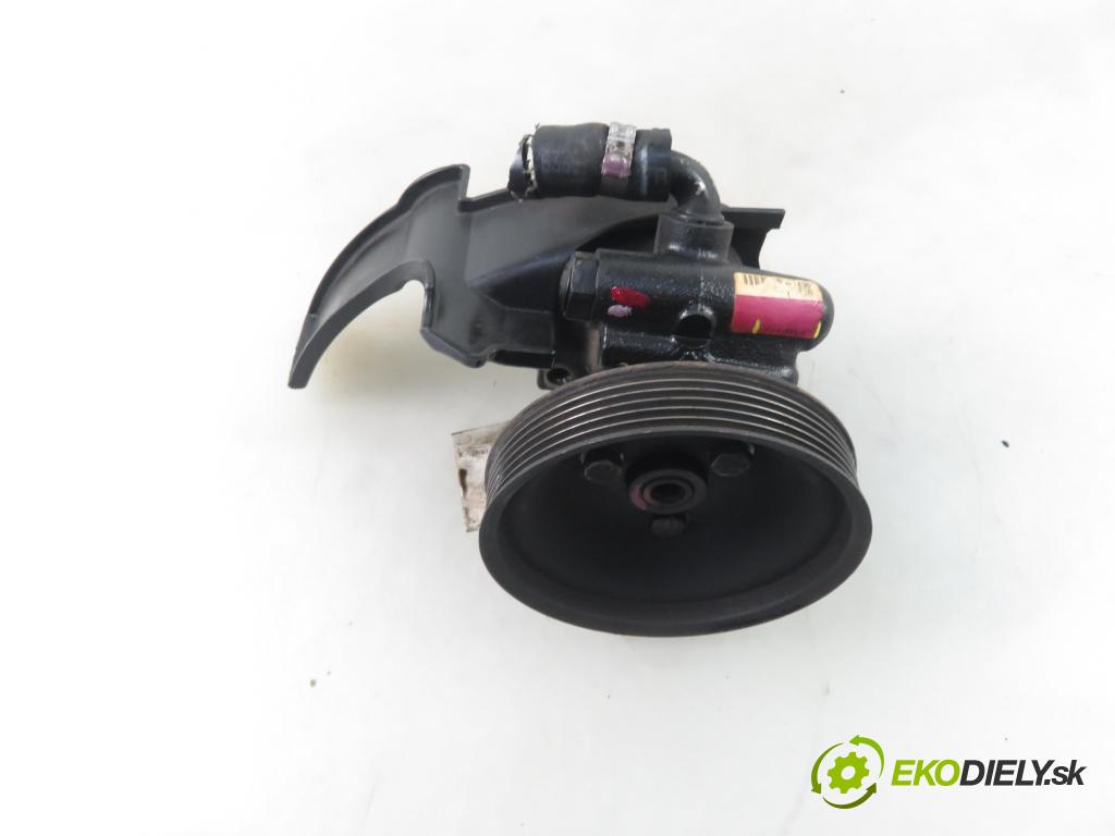 ALFA ROMEO 156 Sportwagon (932_) KOMBI 2001 81,00 1.9 JTD (932.B2B00) - AR 37101 1910,00 Pumpa servočerpadlo 26064414FJ (Servočerpadlá, pumpy riadenia)
