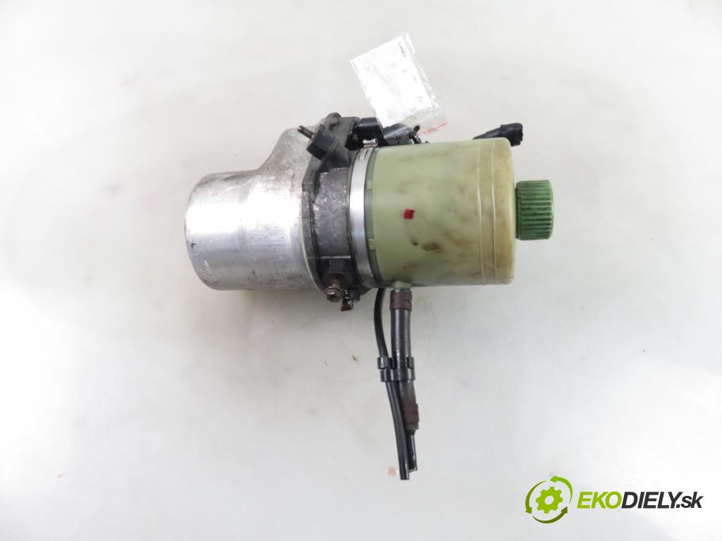 VW POLO (9N_) HB 2003 40,00 1.2 6V 54 - AWY 1198,00 Pumpa servočerpadlo 6Q0423156S ; 6Q1423051AT ; 6Q1423051T
