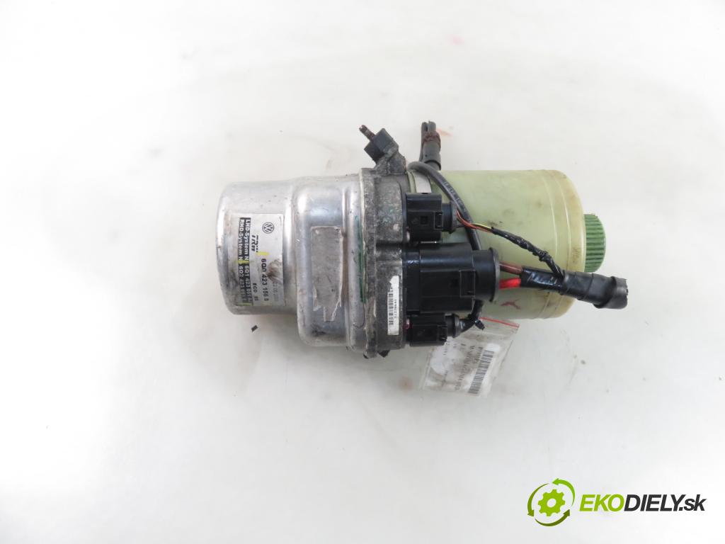VW POLO (9N_) HB 2003 40,00 1.2 6V 54 - AWY 1198,00 Pumpa servočerpadlo 6Q0423156S ; 6Q1423051AT ; 6Q1423051T