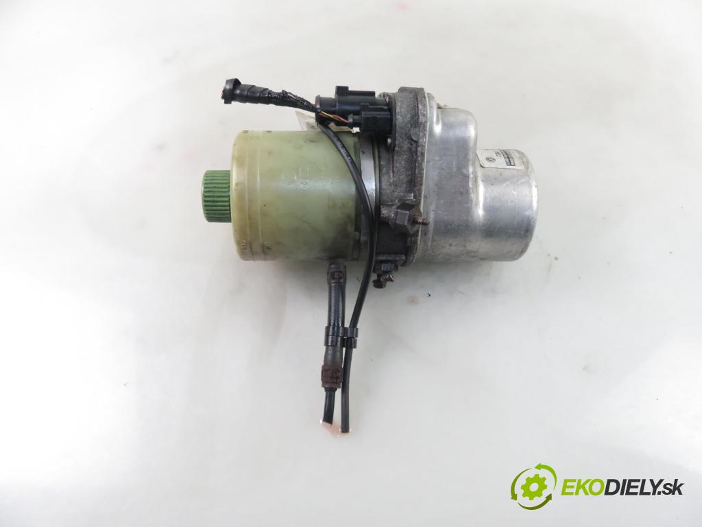 VW POLO (9N_) HB 2003 40,00 1.2 6V 54 - AWY 1198,00 Pumpa servočerpadlo 6Q0423156S ; 6Q1423051AT ; 6Q1423051T