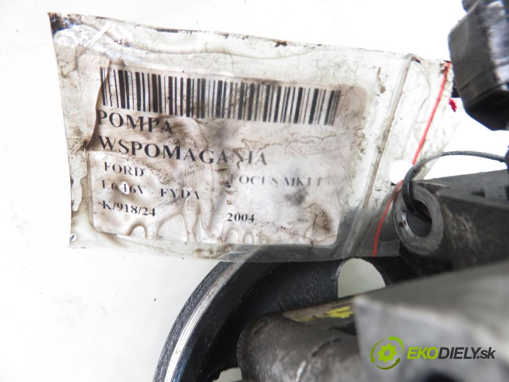 FORD FOCUS (DAW, DBW) HB 2004 74,00 1.6 16V 100 - FYDA 1596,00 Pumpa servočerpadlo 2S413A696AA (Servočerpadlá, pumpy riadenia)