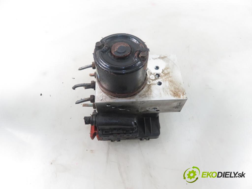 HYUNDAI SANTA FÉ I (SM) SUV 2001 127,00 2.7 V6 4x4 - G6BA 2656,00 Pumpa ABS 5890026170 ; BH60111110 (Pumpy ABS)
