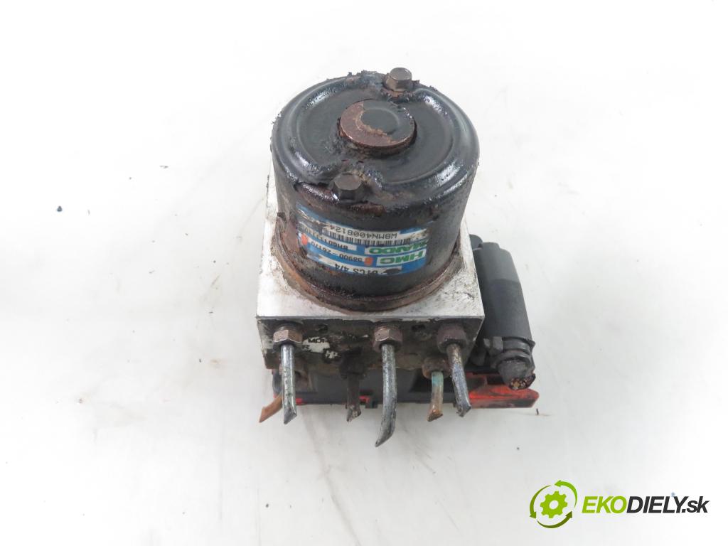HYUNDAI SANTA FÉ I (SM) SUV 2001 127,00 2.7 V6 4x4 - G6BA 2656,00 Pumpa ABS 5890026170 ; BH60111110 (Pumpy ABS)