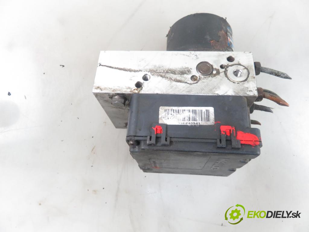HYUNDAI SANTA FÉ I (SM) SUV 2001 127,00 2.7 V6 4x4 - G6BA 2656,00 Pumpa ABS 5890026170 ; BH60111110 (Pumpy ABS)